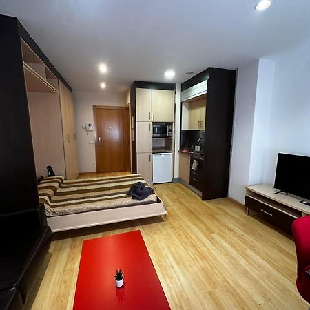 Estudio Centrico B4 Oviedo Dış mekan fotoğraf