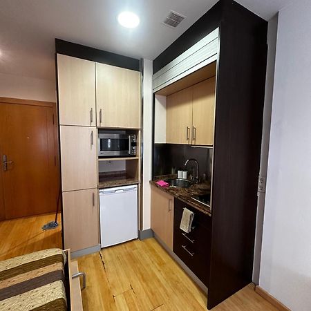 Estudio Centrico B4 Oviedo Dış mekan fotoğraf