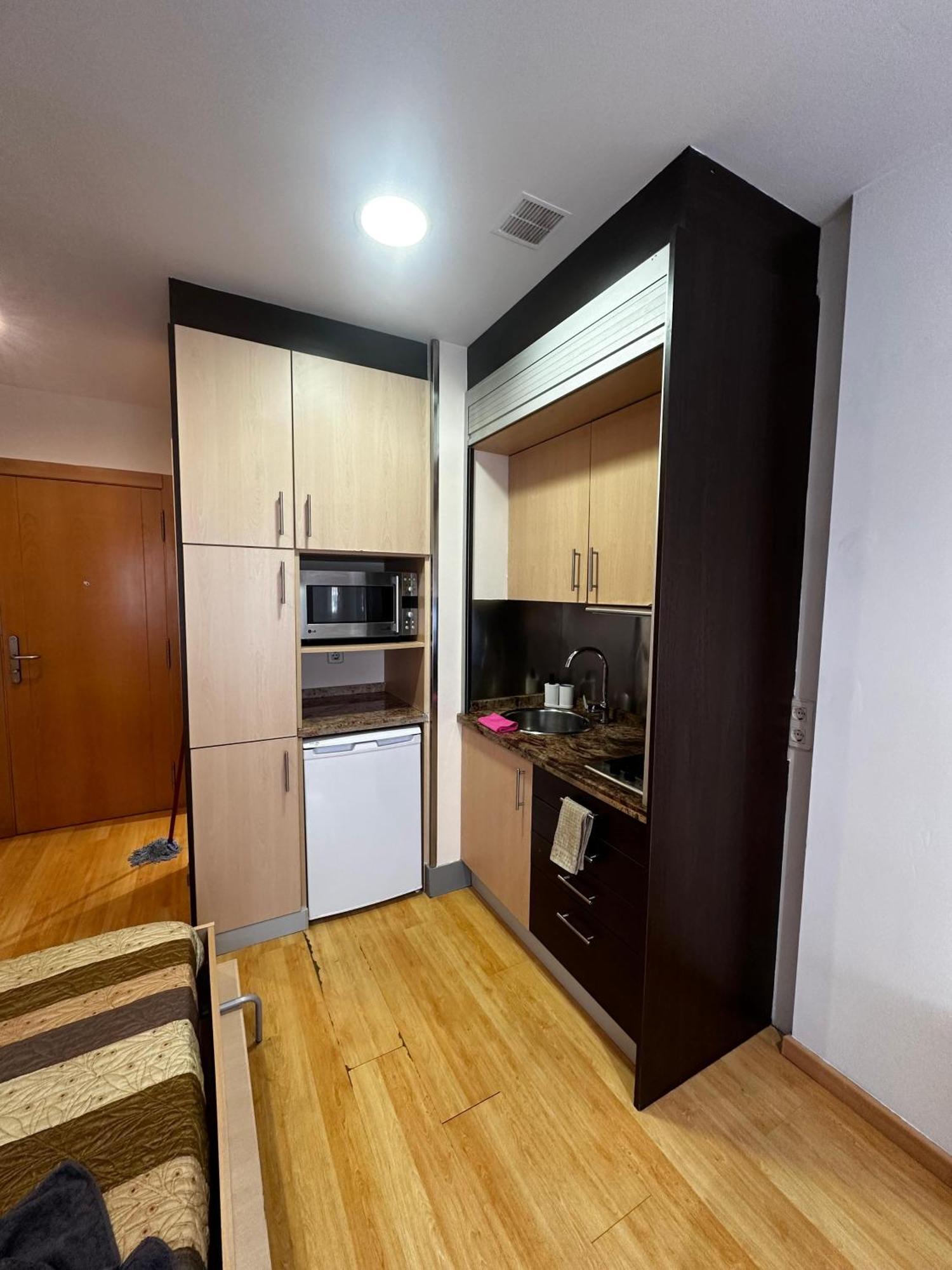 Estudio Centrico B4 Oviedo Dış mekan fotoğraf
