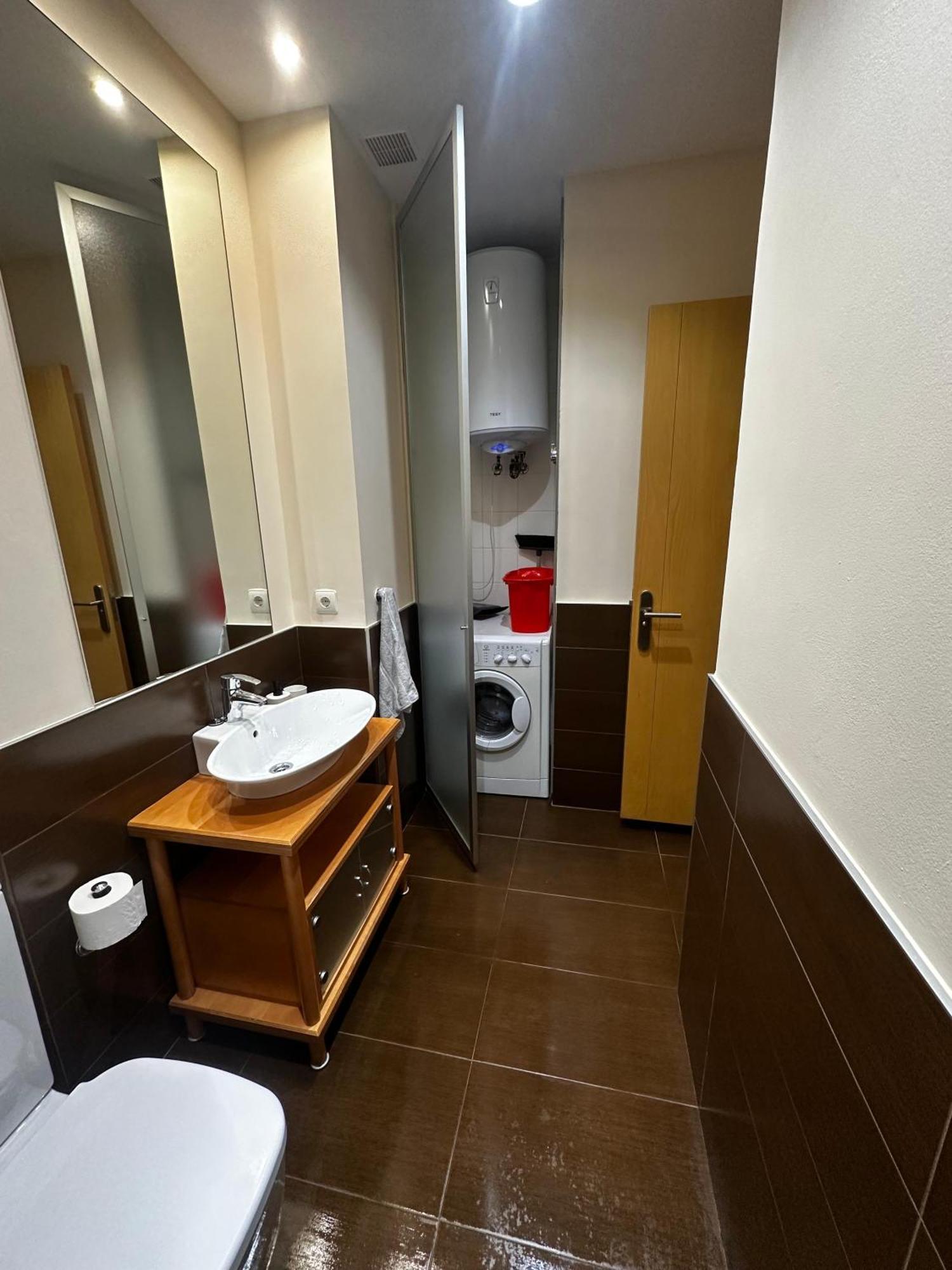 Estudio Centrico B4 Oviedo Dış mekan fotoğraf